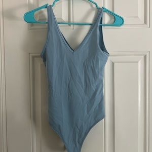 Abercrombie Bodysuit